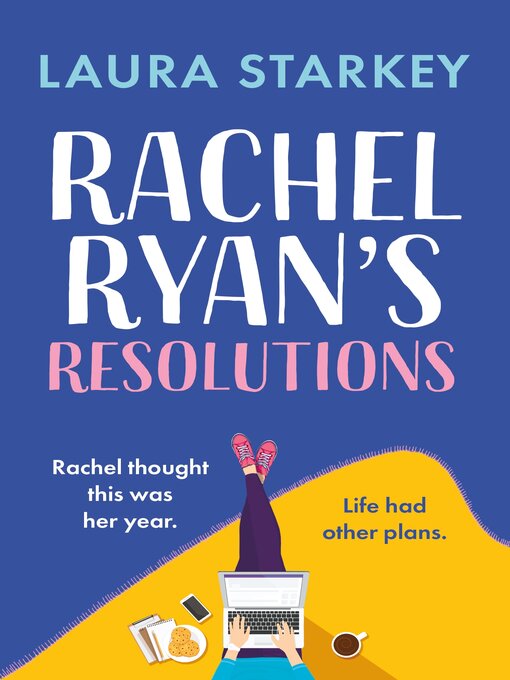 Title details for Rachel Ryan's Resolutions by Laura Starkey - Available